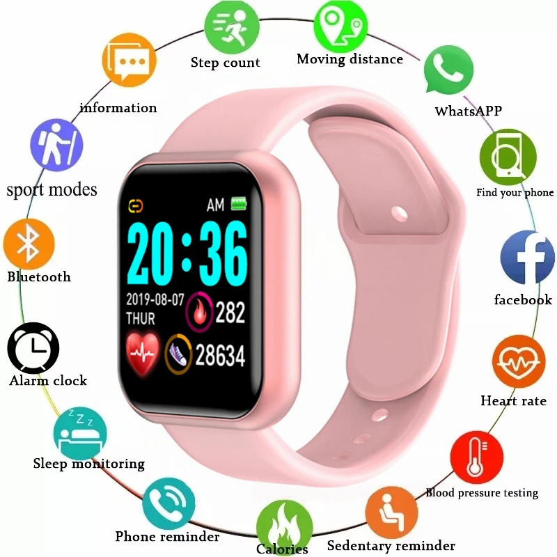 kf-S2a3f33da4c184df884e8e0f13e98c189p-Multifunctional-Smart-Watch-Men-Women-Bluetooth-Connected-Phone-Music-Fitness-Sports-Bracelet-Sleep-Monitor-Y68-Smartwatch