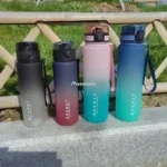 kf-Sedf6515e74324354a34906ca9d4aa623L-1-Liter-Large-Capacity-Sports-Water-Bottle-Leak-Proof-Colorful-Plastic-Cup-Drinking-Outdoor-Travel-Portable