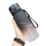 kf-Sf70166df41f049b59f4e988873961d41K-1-Liter-Large-Capacity-Sports-Water-Bottle-Leak-Proof-Colorful-Plastic-Cup-Drinking-Outdoor-Travel-Portable